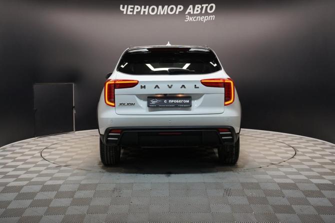 Haval Jolion I Рестайлинг с пробегом 2025 года, цена 2 034 000 рублей, 25000 км, внедорожник, Автокод Объявления