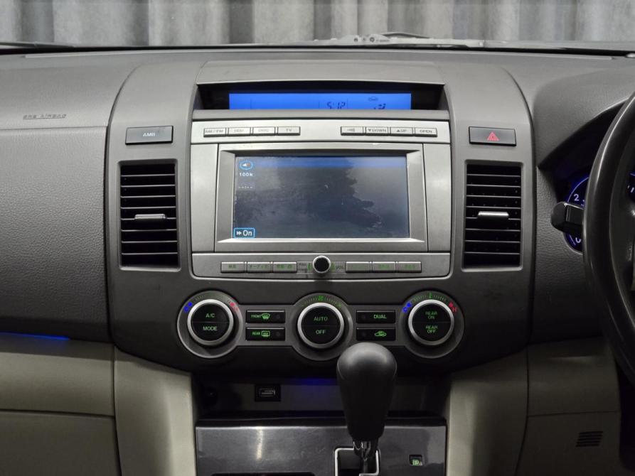 Mazda MPV III (LY) Красноярск  - изображение 13