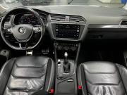 Volkswagen Tiguan II Казань  - изображение 39