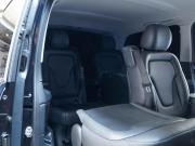 Mercedes-Benz V-Класс III (W447) Москва  - изображение 34