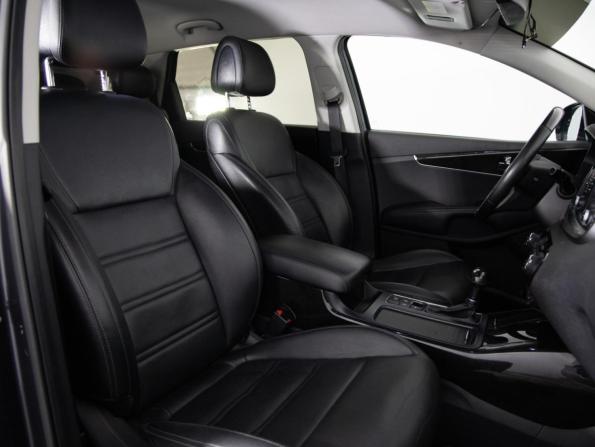 Kia Sorento III Prime с пробегом 2016 года, цена 2 399 000 рублей, 175644 км, внедорожник, Автокод Объявления