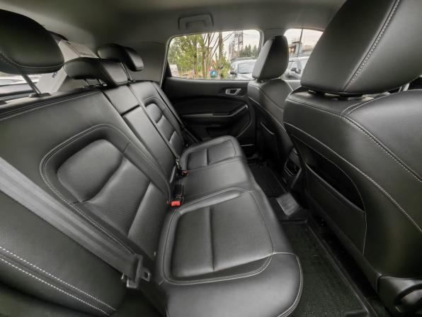Chery Tiggo 4 I Рестайлинг с пробегом 2021 года, цена 1 319 000 рублей, 42000 км, внедорожник, Автокод Объявления