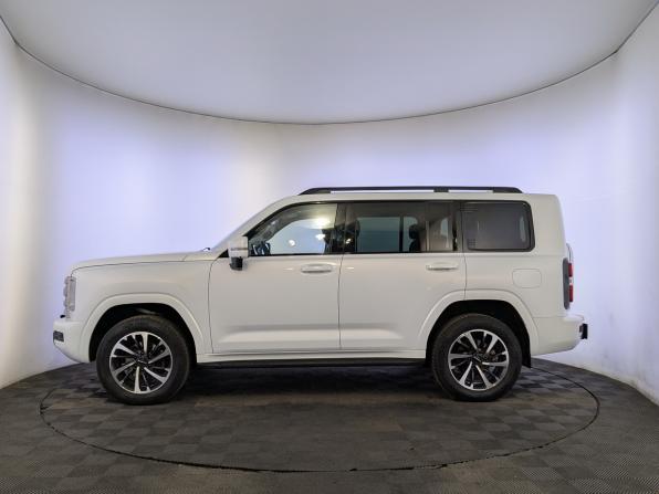 Haval H9 II с пробегом 2024 года, цена 3 980 000 рублей, 34345 км, внедорожник, Автокод Объявления