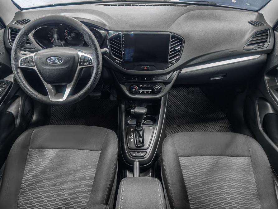 Lada (ВАЗ) Vesta I Ростов-на-Дону  - изображение 9