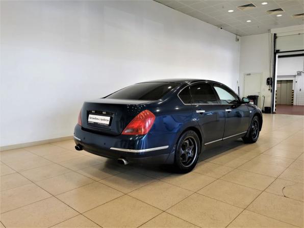 Nissan Teana I Рестайлинг с пробегом 2006 года, цена 395 150 рублей, 248841 км, седан, Автокод Объявления