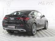 Mercedes-Benz GLE Coupe II (C167) Рестайлинг Москва  - изображение 42