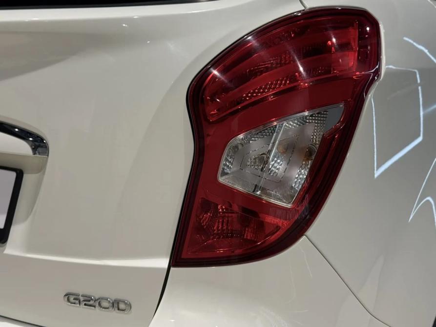 SsangYong Actyon II Рестайлинг Новосибирск  - изображение 11