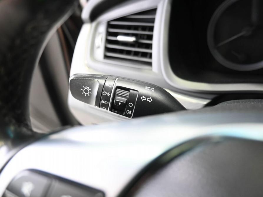 Hyundai Sonata VII (LF) Рестайлинг Ростов-на-Дону  - изображение 14