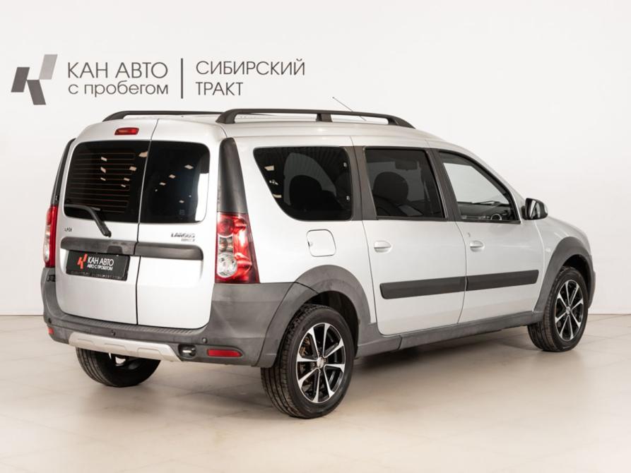 Lada (ВАЗ) Largus I Казань  - изображение 3
