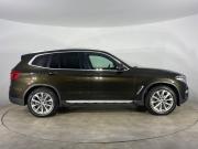 BMW X3 III (G01) Санкт-Петербург  - изображение 28