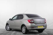Renault Logan II Кемерово  - изображение 30