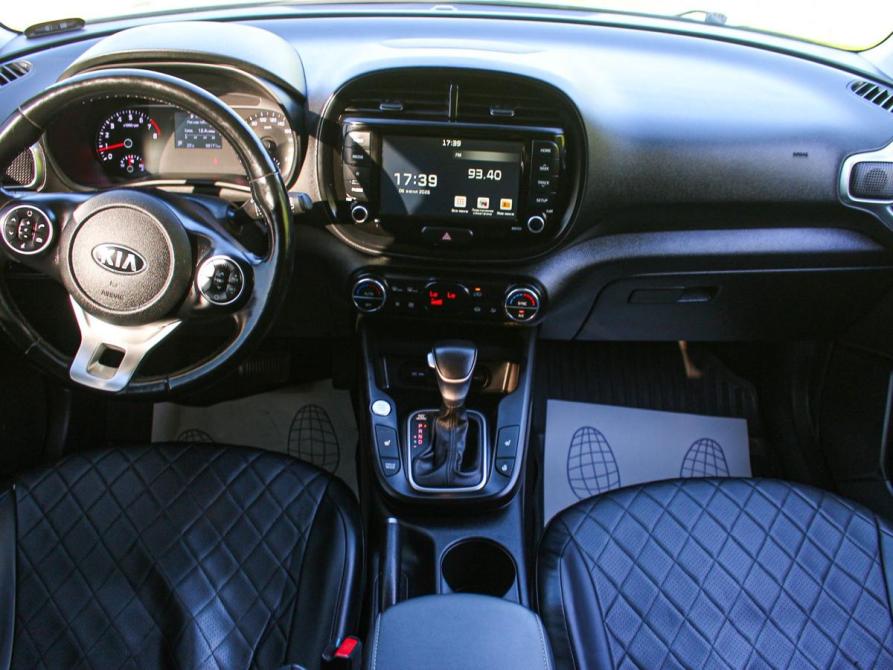 Kia Soul III Калуга  - изображение 7