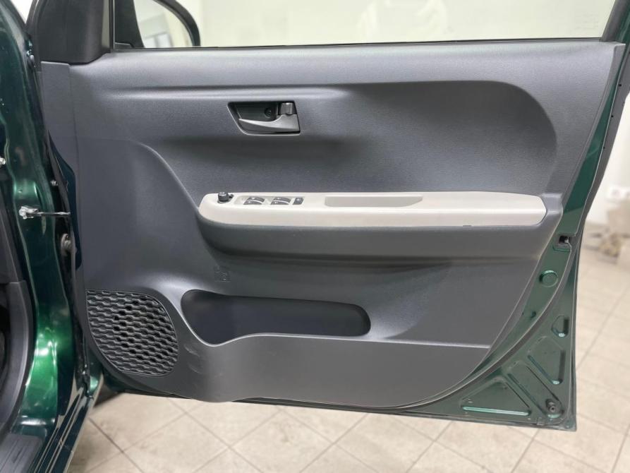 Toyota Passo III Кемерово  - изображение 6