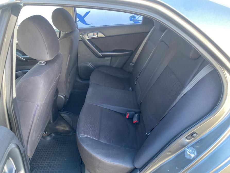 Kia Cerato II Самара  - изображение 14