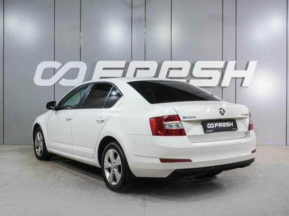 Skoda Octavia III (A7) с пробегом 2013 года, цена 1 389 000 рублей, 211712 км, лифтбек, Автокод Объявления