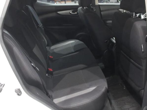 Nissan Qashqai II Рестайлинг с пробегом 2020 года, цена 1 285 000 рублей, 144000 км, внедорожник, Автокод Объявления