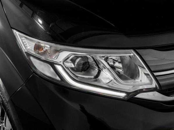 Honda Stepwgn V с пробегом 2015 года, цена 1 689 500 рублей, 165220 км, минивэн, Автокод Объявления