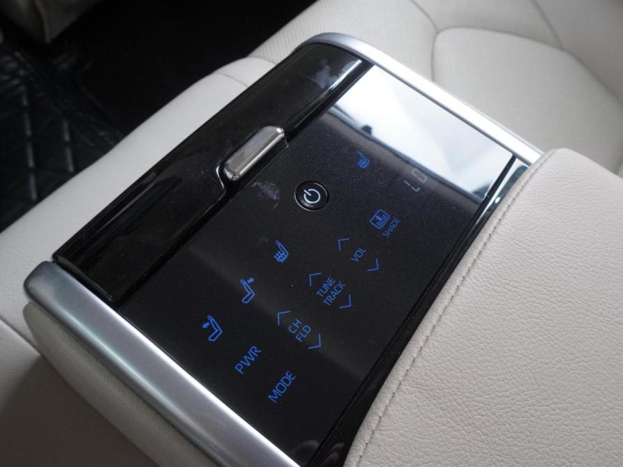 Toyota Camry VIII (XV70) Рестайлинг Воронеж  - изображение 15