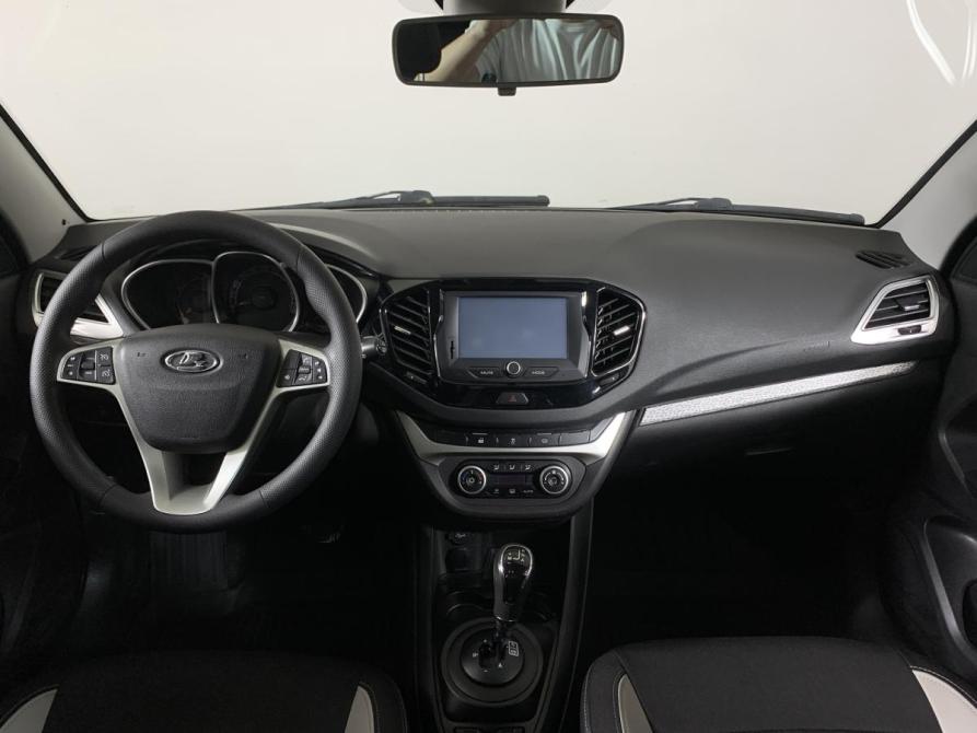 Lada (ВАЗ) Vesta I Москва  - изображение 12