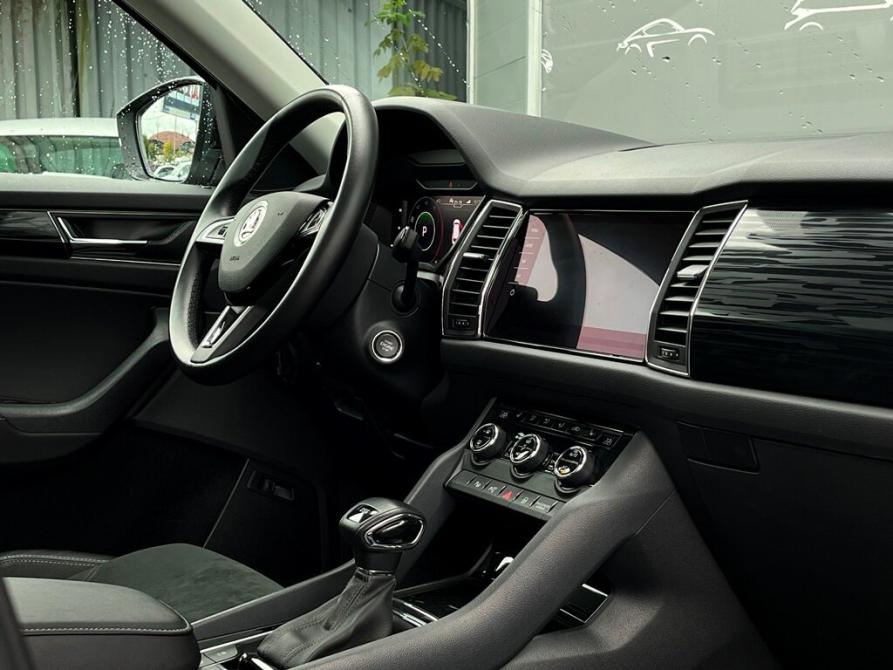 Skoda Kodiaq I Санкт-Петербург  - изображение 9