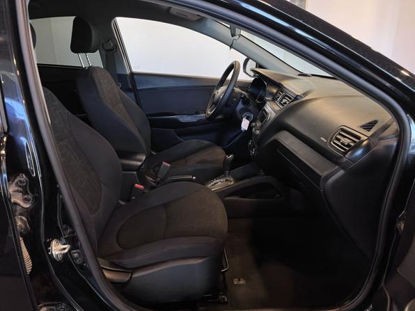 Kia Rio III с пробегом 2014 года, цена 727 000 рублей, 242445 км, седан, Автокод Объявления