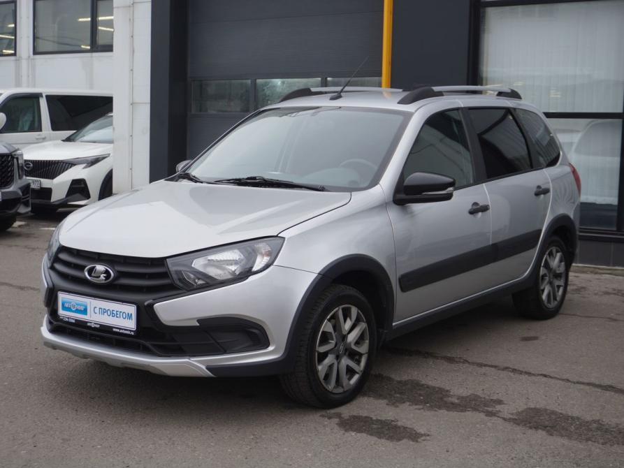 Lada (ВАЗ) Granta I Рестайлинг Москва  - изображение 1