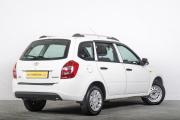Lada (ВАЗ) Kalina II Томск  - изображение 25