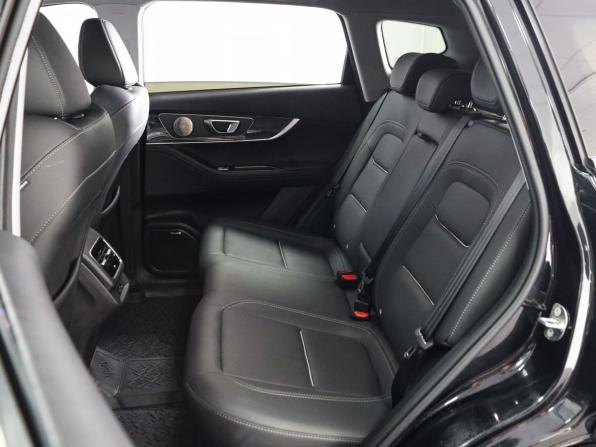 Chery Tiggo 7 Pro Max I Рестайлинг с пробегом 2024 года, цена 2 099 000 рублей, 20537 км, внедорожник, Автокод Объявления