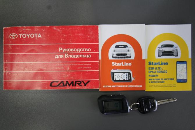 Toyota Camry V (XV30) с пробегом 2003 года, цена 700 000 рублей, 388000 км, седан, Автокод Объявления