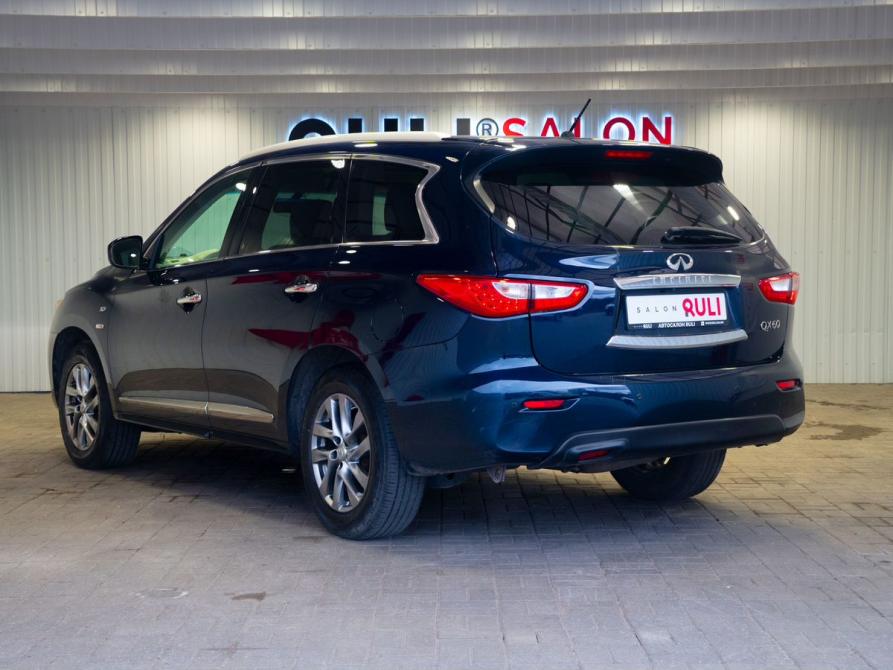 Infiniti QX60 I Иваново  - изображение 6