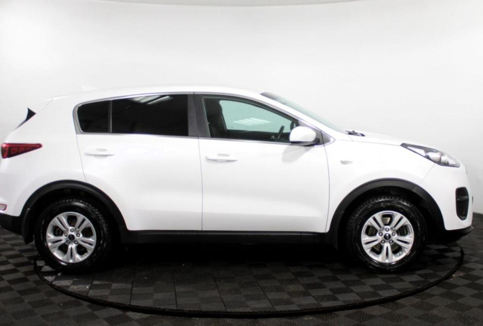 Kia Sportage IV Нижний Новгород  - изображение 5
