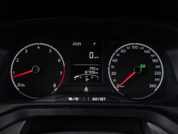 Volkswagen Polo VI с пробегом 2020 года, цена 1 289 000 рублей, 187996 км, лифтбек, Автокод Объявления