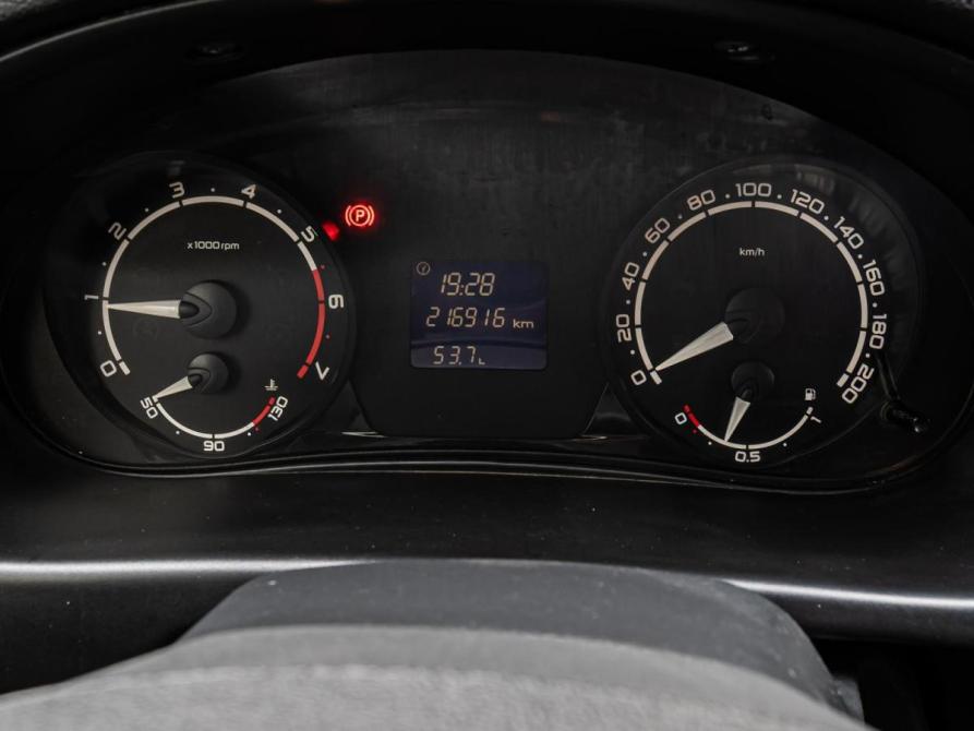 Lada (ВАЗ) Priora I Рестайлинг Краснодар  - изображение 14