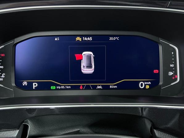 Volkswagen Tharu XR с пробегом 2026 года, цена 3 199 000 рублей, 30 км, внедорожник, Автокод Объявления