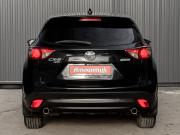Mazda CX-5 I Екатеринбург  - изображение 30