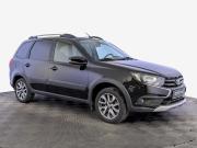 Lada (ВАЗ) Largus I Рестайлинг Москва  - изображение 30