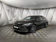 Toyota Camry VIII (XV70) Рестайлинг Москва  - изображение 23