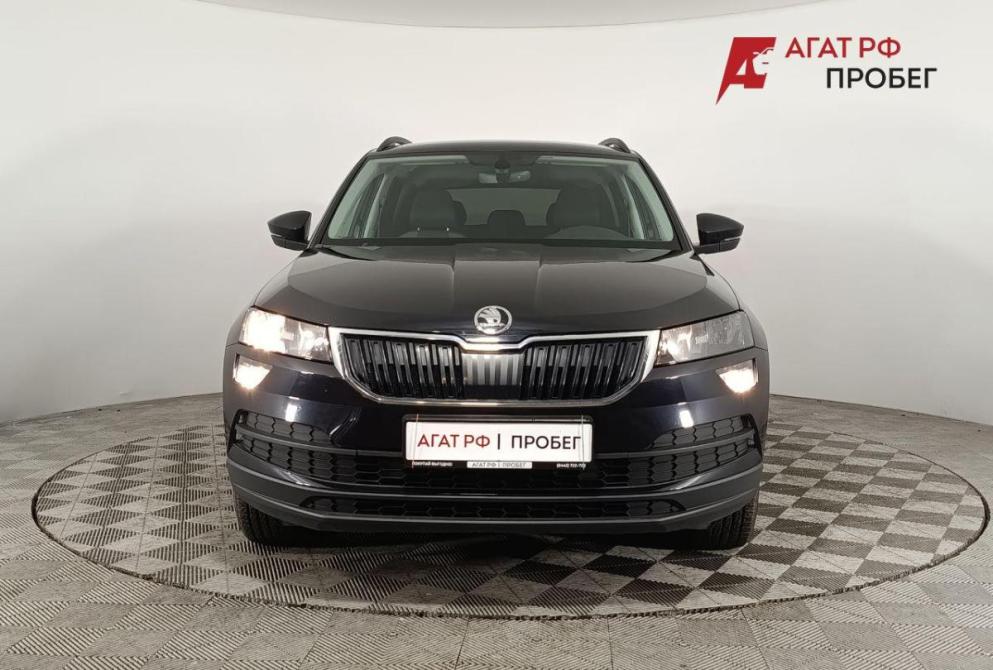 Skoda Karoq I Волгоград  - изображение 2