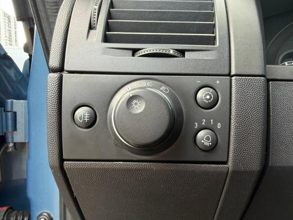 Opel Meriva A Рестайлинг с пробегом 2008 года, цена 330 000 рублей, 230442 км, компактвэн, Автокод Объявления