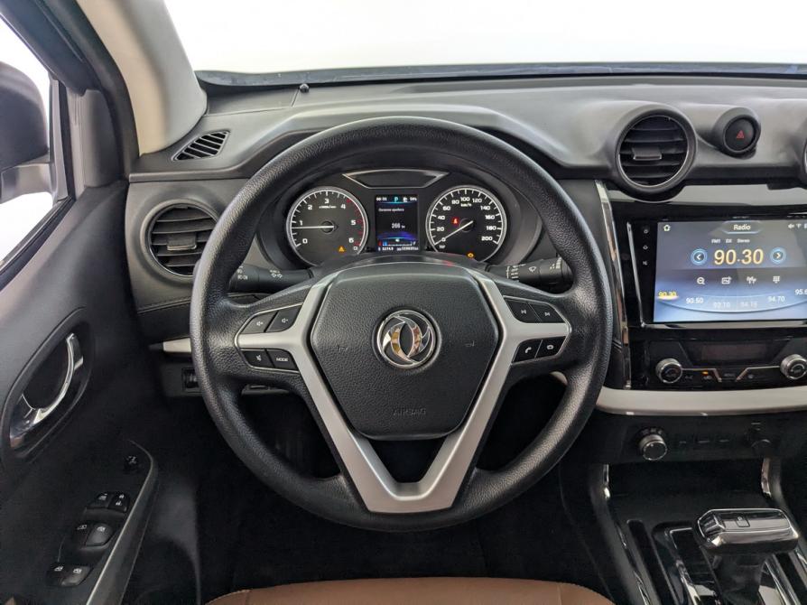 Dongfeng DF6 Москва  - изображение 27