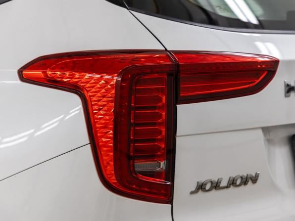 Haval Jolion I Рестайлинг с пробегом 2024 года, цена 2 028 000 рублей, 63025 км, внедорожник, Автокод Объявления