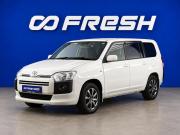 Toyota Succeed I Рестайлинг Москва  - изображение 23