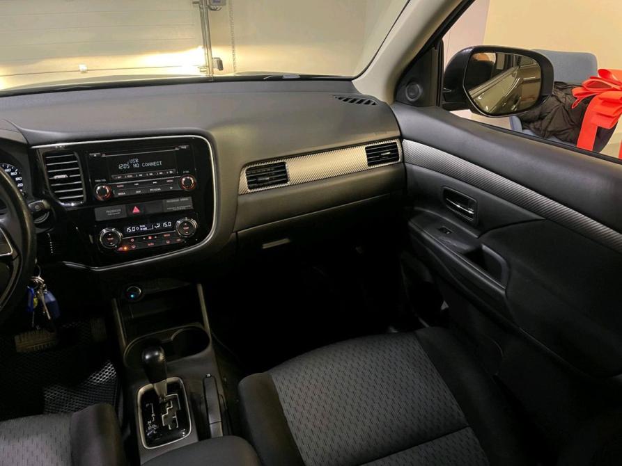 Mitsubishi Outlander III Рестайлинг 2 Новосибирск  - изображение 20