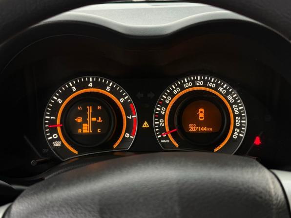 Toyota Corolla X (E140 E150) Рестайлинг с пробегом 2010 года, цена 770 000 рублей, 287141 км, седан, Автокод Объявления