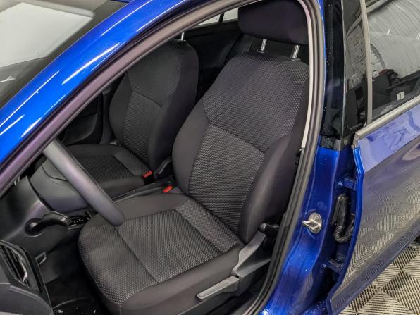 Volkswagen Polo VI с пробегом 2021 года, цена 1 610 000 рублей, 35640 км, лифтбек, Автокод Объявления