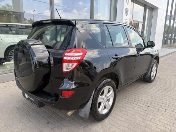 Toyota RAV4 III (XA30) Рестайлинг с пробегом 2011 года, цена 1 315 000 рублей, 134887 км, внедорожник, Автокод Объявления