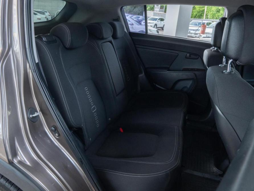Kia Sportage III Волгоград  - изображение 7
