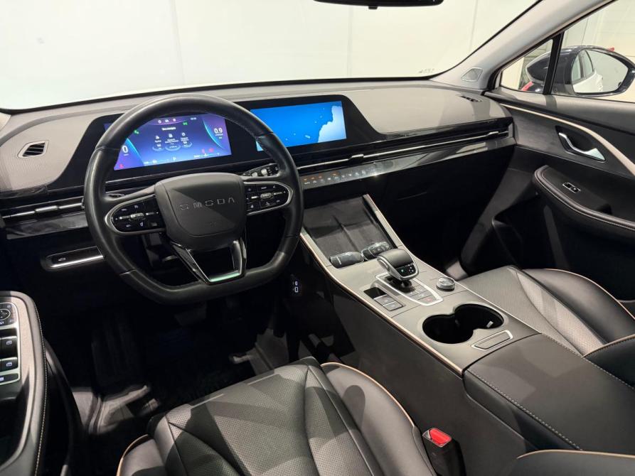 Omoda C5 I Самара  - изображение 9