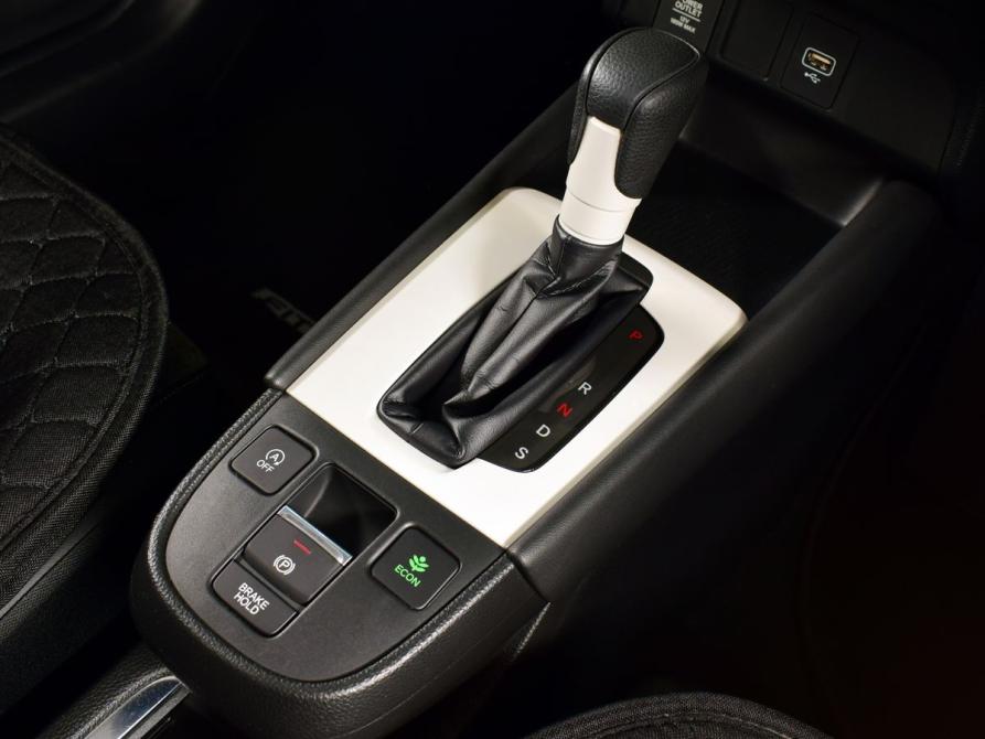 Honda Fit IV Кемерово  - изображение 19