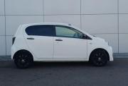 Toyota Pixis Epoch I Абакан  - изображение 22